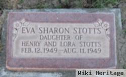 Eva Sharon Stotts