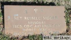 Ney Russell Moore