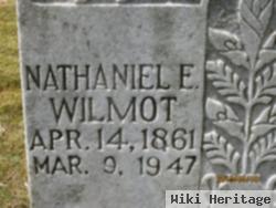 Nathaniel Elbert Wilmot