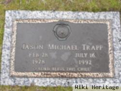 Jason Michael Trapp