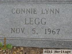 Connie Lynn Legg