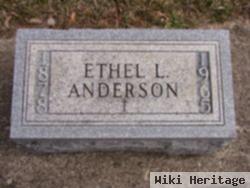 Ethel L. Anderson