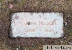 John Nelson