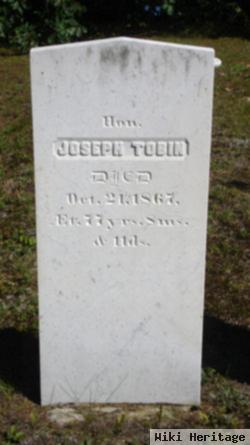 Joseph Tobin