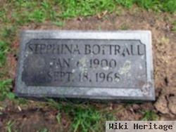 Stephina Hilton Bottrall