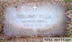 Waldo Flaa