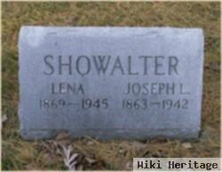 Joseph L. Showalter