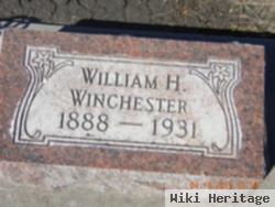William H Winchester