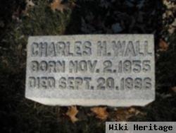 Charles H. Wall