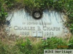 Charles Baxter Chafin