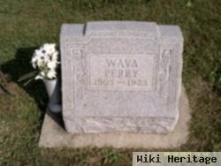 Wava Perry