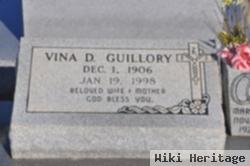 Vina D Guillory