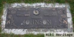 Edith J. Johnson