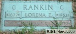 Lorena E. Rankin