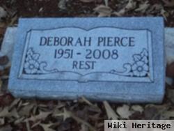 Deborah Pierce