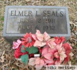 Elmer L. Seals