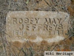 Rosey May Jeffreys