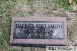 Dale Gilbert Smith