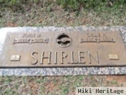 Orlie H Shirlen