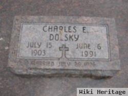 Charles E. Dolsky