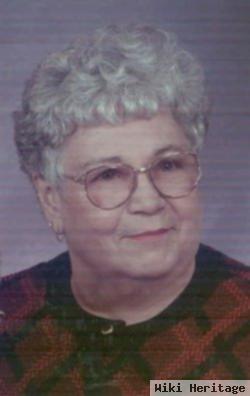 Dorothy E. Pogreba Ruble