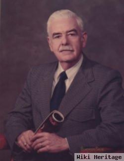 Rex William Whitney