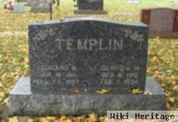 Georgia W Templin