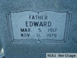 Edward Harold Branch