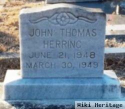 John Thomas Herring