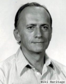 Donald H. Alder