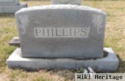 Ollie B. Phillips