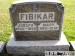 Joseph Fibikar