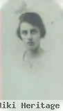 Dorothy Helen Rheinscheld Warthman