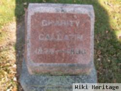 Charity Gallatin