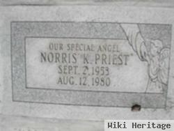 Norris Kay Priest