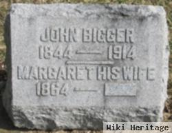 John Bigger