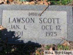 Lawson Scott