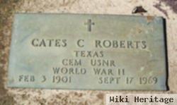 Cates Callier Roberts