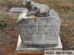 Terry Edward Nichols