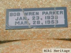 Bob Wren Parker