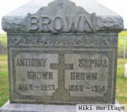 Anthony Brown