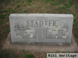 John H. Stadter