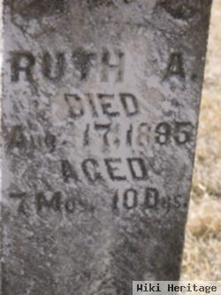 Ruth A. Altimus