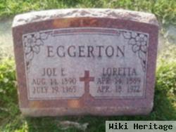 Loretta Eggerton