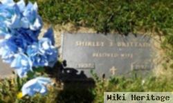 Shirley J. Brittain