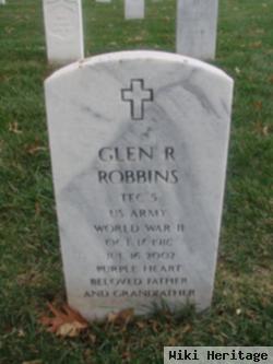 Glen R. Robbins