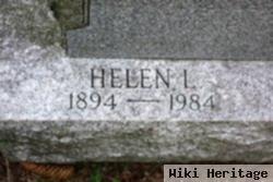 Helen Bond