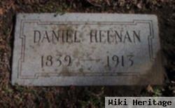Daniel Heenan