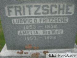 Ludwig O. Fritzsche
