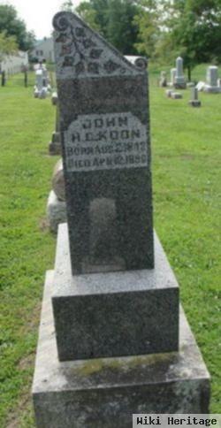 John H. C. Koon